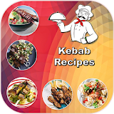 Kebab Recipes icon