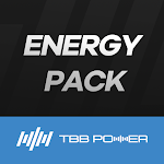 Cover Image of Download TBB Energy Pack/Hub  APK