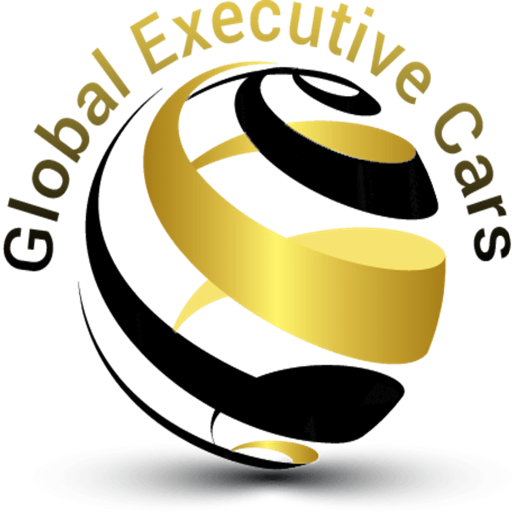 Global Executive Cars logo