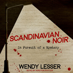 Icon image Scandinavian Noir: In Pursuit of a Mystery