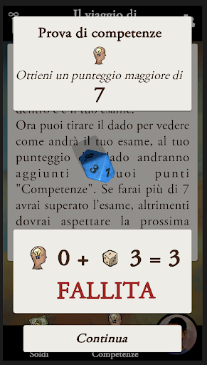 Storia di M Screen 3