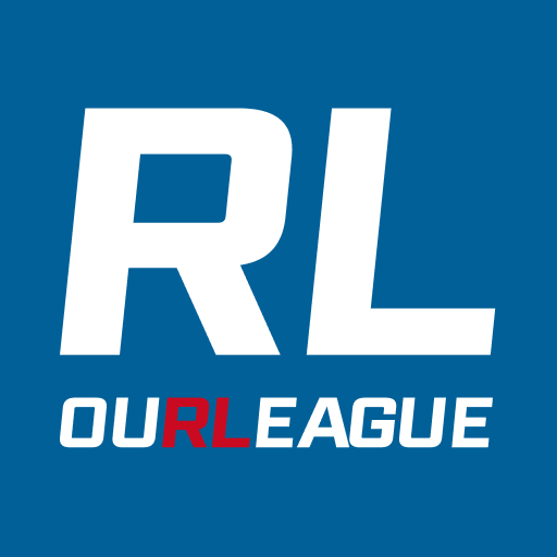 Our League logo