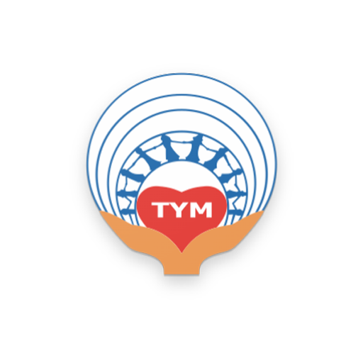 TYM Mobile Logo