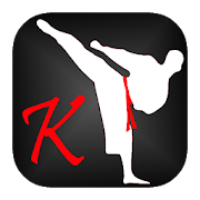 Karate Lessons 1.00 Icon