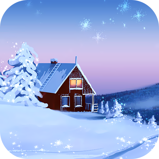 Winter Wallpaper 2024 logo