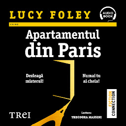 Obraz ikony: Apartamentul din Paris