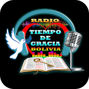 RADIO TIEMPO DE GRACIA BOLIVIA