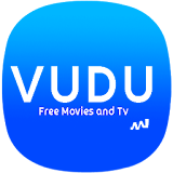 Free VuDuu-tv : ShΠω & ΜΠνies icon