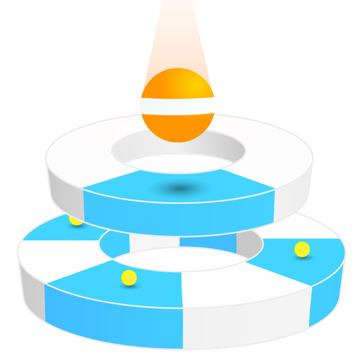 Slice Jump logo