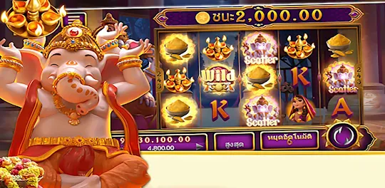 Lucky Pagcor - Vegas Slots