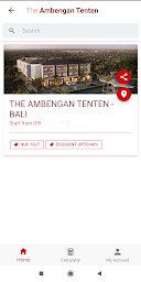 The Ambengan Tenten - Marketing Tools