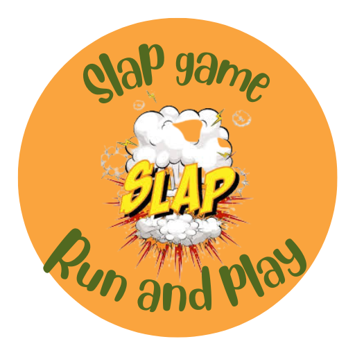 Slap and run - rush slap king