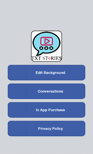 TXT Stories Maker hack tool