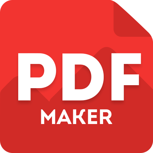 Image to PDF - PDF Maker Download on Windows
