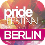 Cover Image of डाउनलोड Pride Festival Berlin  APK