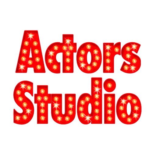Kelowna Actors Studio logo