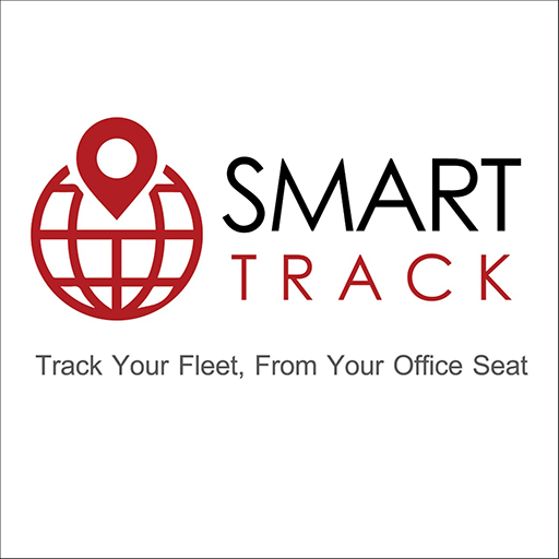 Smart_Tracker_Gps logo