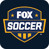 FOX Soccer Match Pass icon
