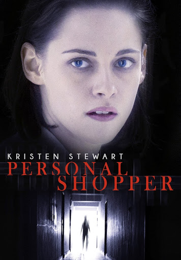 Personal Shopper (Legendado) - Movies on Google Play