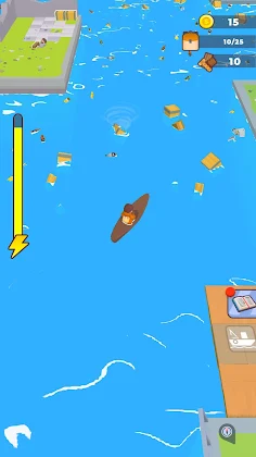 Apocalypse Island - Screenshot 2