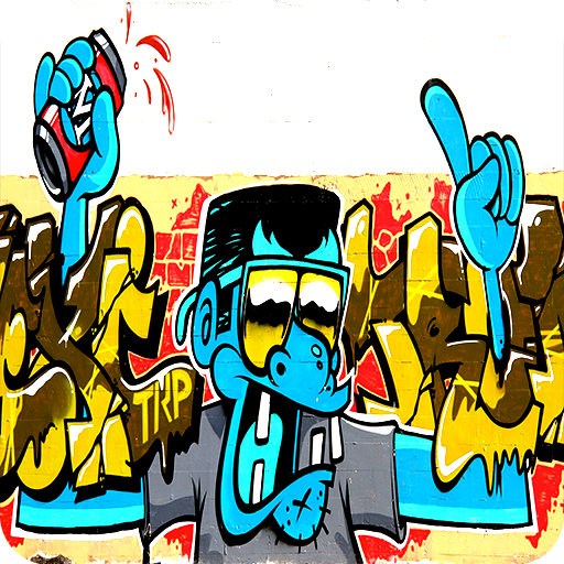 Graffiti Wallpaper