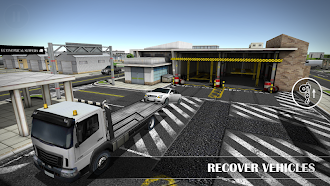 Game screenshot Drive Simulator mod apk