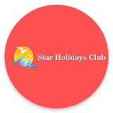 Star Holidays Club icon