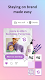 screenshot of Adobe Express: AI Photo, Video