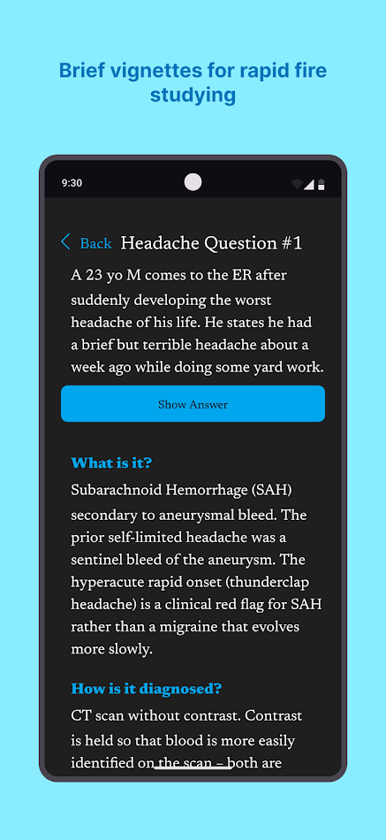 #1. The Finseth Review (Android) Bởi: JoeFinApps