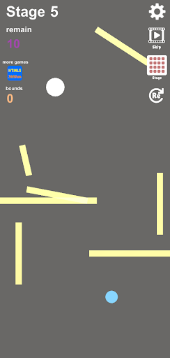 OneShot Screen 2