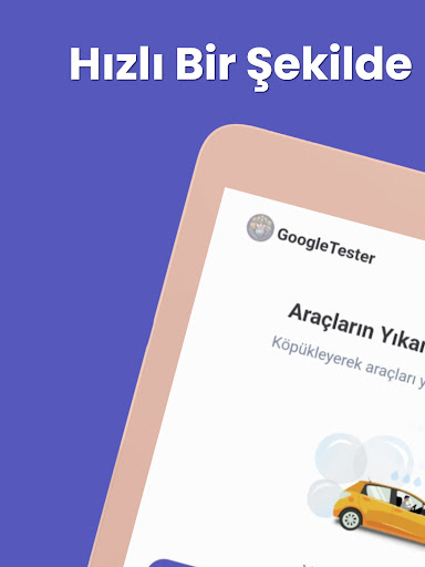 Araç Yıka ve Kazan