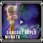 Cover Image of ดาวน์โหลด Dangdut Koplo Monata 3.0.2 APK