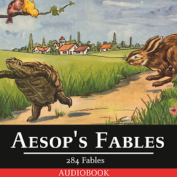 Obraz ikony: Aesop's Fables - 284 Fables