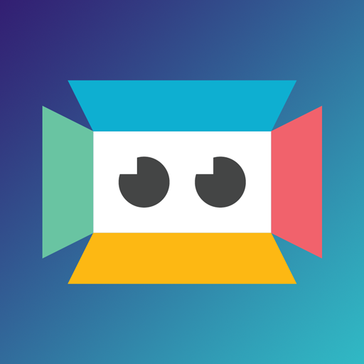 TimelapseRobot logo