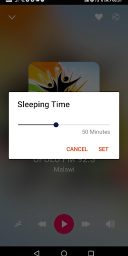 Malawi Radio Stations