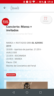 imagen 5 Feria de Almería 2019 (App Oficial)