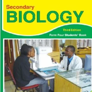 Biology Notes Form 4 Offline apk