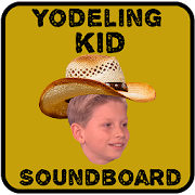 Yodeling Kid Soundboard & Ringtones