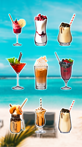 Boba Tea DIY: Drink Recipe Screen 3