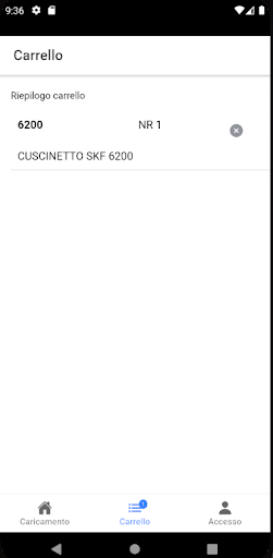 CrosaSmart Screen 2