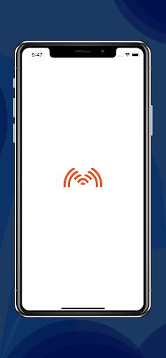 Android application MechaSense screenshort