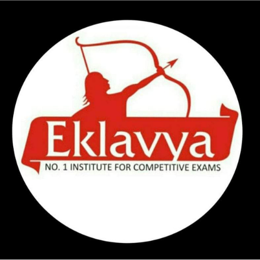 EKLAVYA INSTITUTE logo