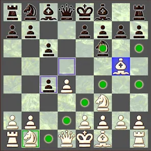 (Chess) - Aplicaciones en