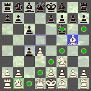 Chess - チェス