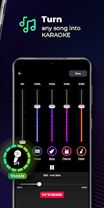 Splithit: Vocal Remover - Apps On Google Play