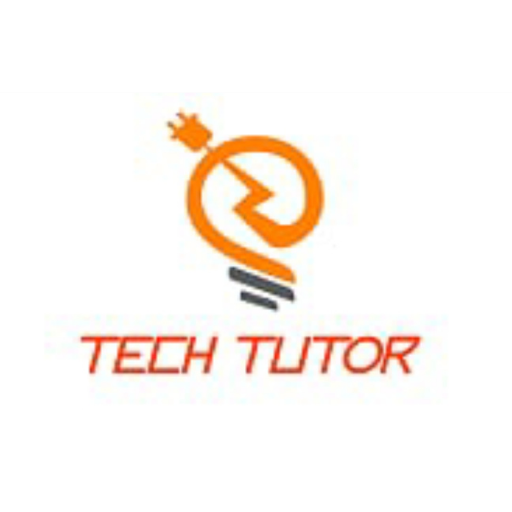 Tech Tutor logo