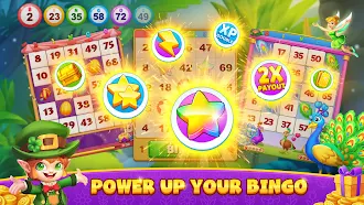 Game screenshot Bingo Party - Lucky Bingo Game mod apk