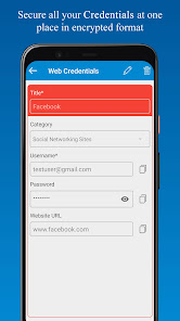 Screenshot image