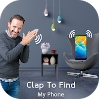 Clap to Find My Phone  Find Phone by Clap