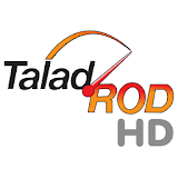 TaladRod HD icon